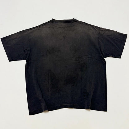 SAINT Mxxxxxx SS T-SHIRT/ALMITHY SAINT/BLACK