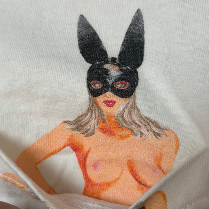SAINT Mxxxxxx SS T-SHIRT/POCKET