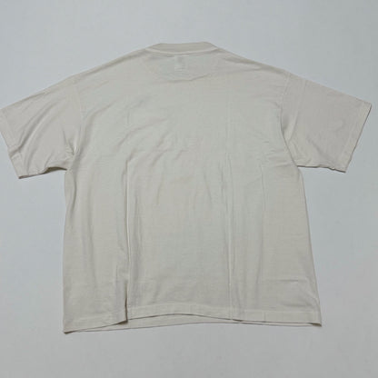 SAINT Mxxxxxx SS T-SHIRT/POCKET