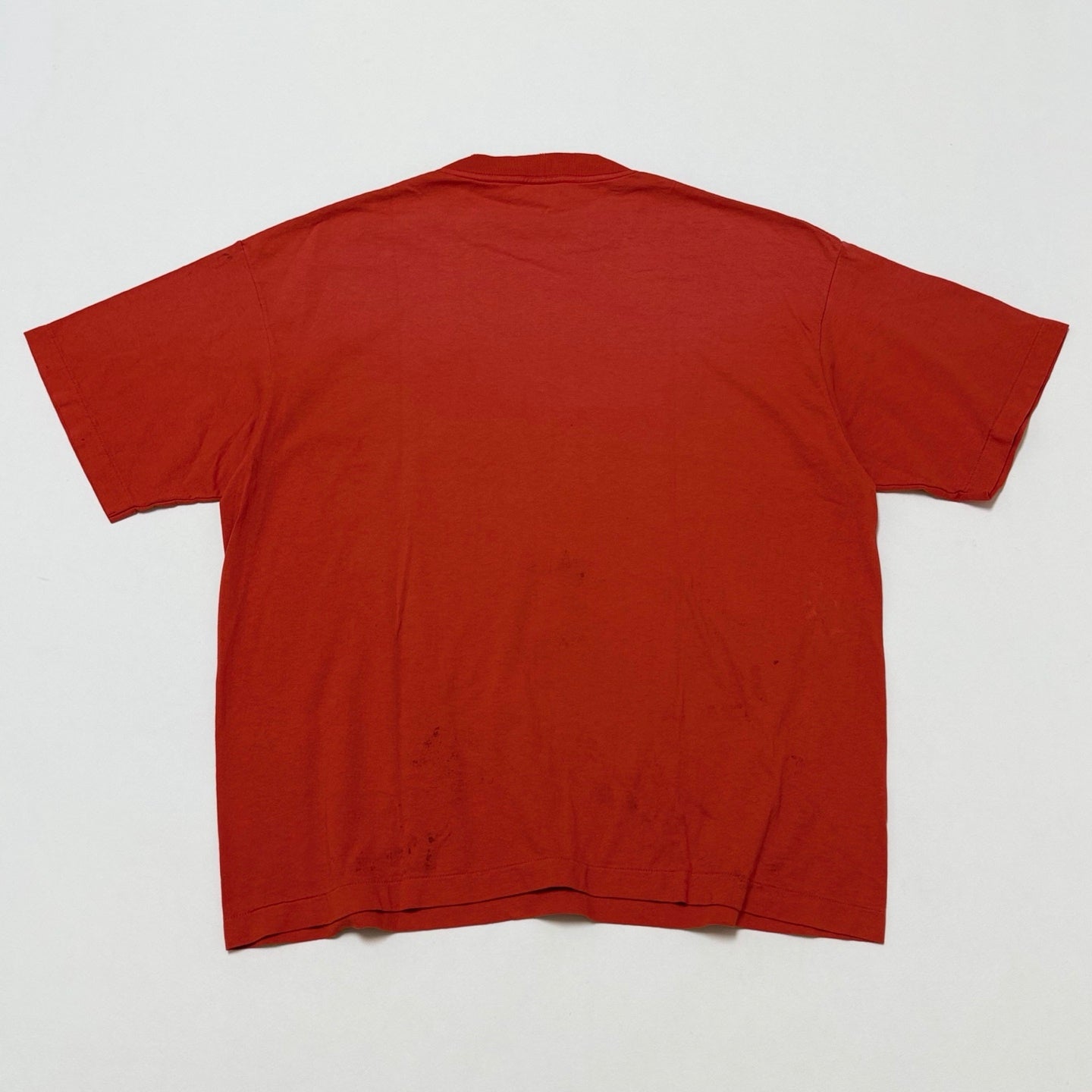 SAINT Mxxxxxx SS T-SHIRT/SAINT!
