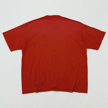 SAINT Mxxxxxx SS T-SHIRT/SAINT!