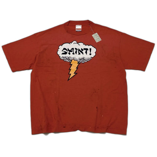 SAINT Mxxxxxx SS T-SHIRT/SAINT!