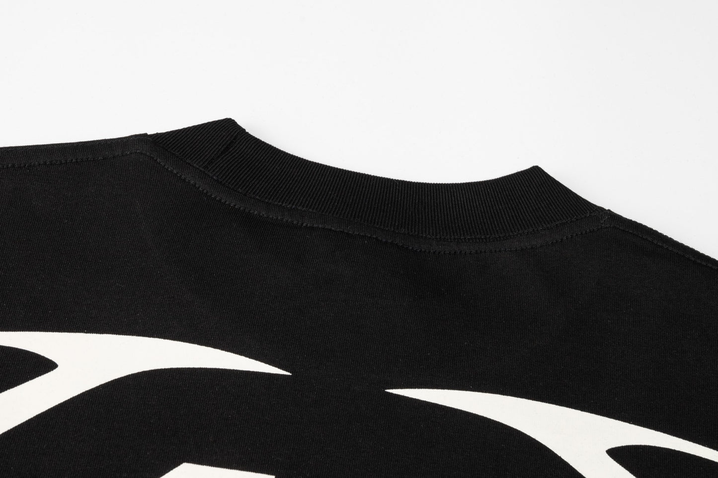 Hellstar Warm Up T-Shirt 'Black'