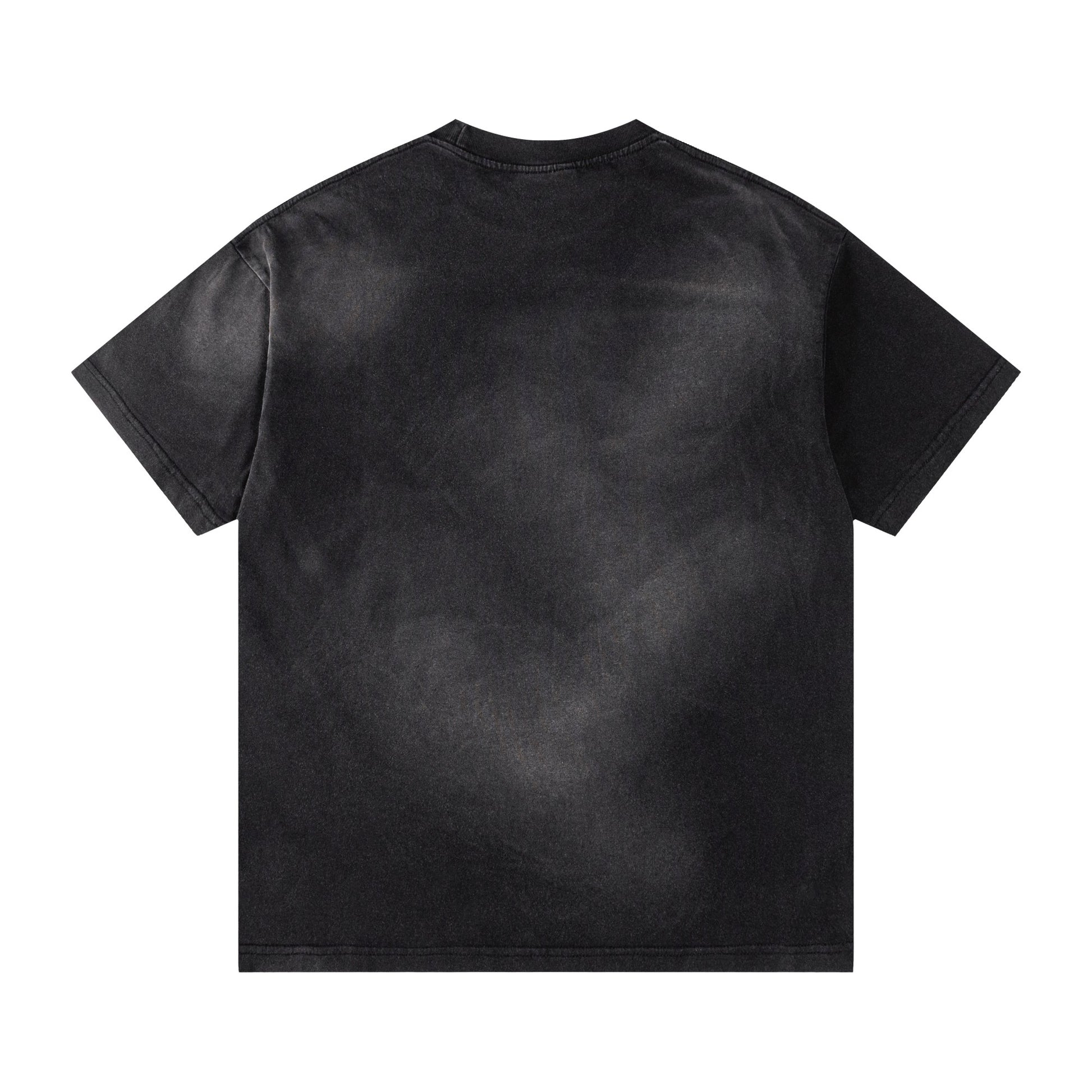 Hellstar Superhero T-Shirt 'Black'