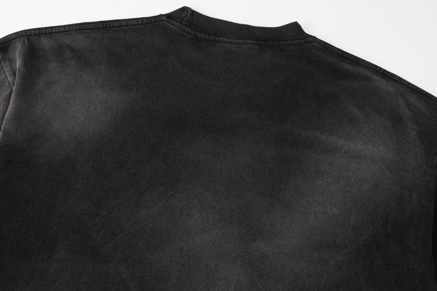 Hellstar Superhero T-Shirt 'Black'