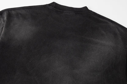 Hellstar Superhero T-Shirt 'Black'