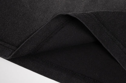 Hellstar Superhero T-Shirt 'Black'
