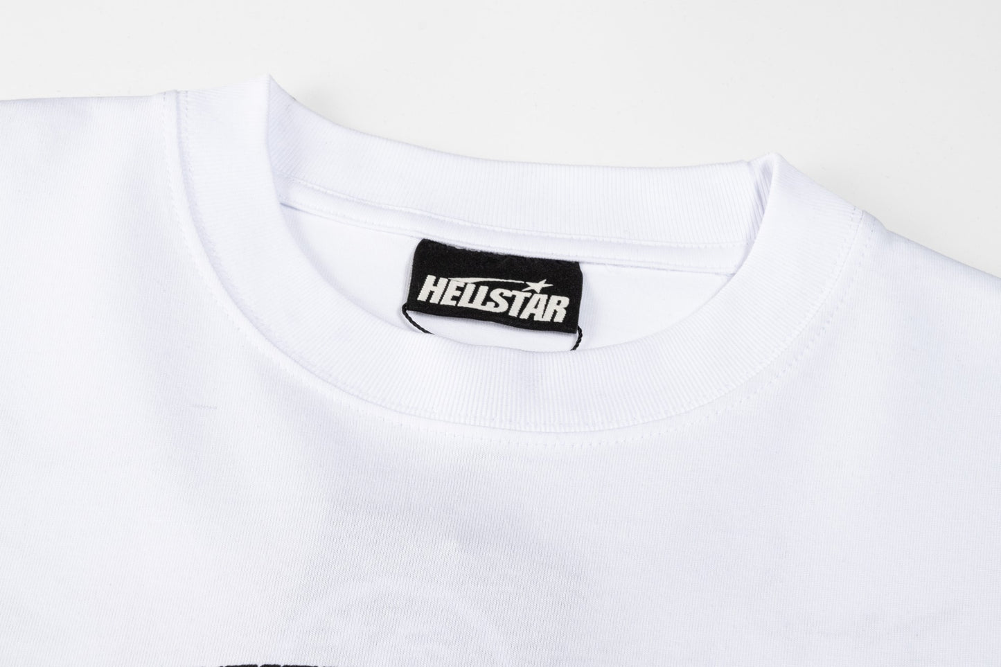 Hellstar x Howlin' Ray's ComplexCon T-Shirt