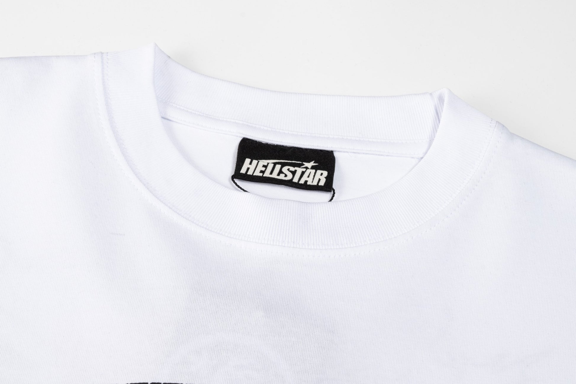 Hellstar x Howlin' Ray's ComplexCon T-Shirt