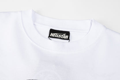 Hellstar x Howlin' Ray's ComplexCon T-Shirt