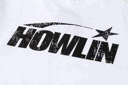 Hellstar x Howlin' Ray's ComplexCon T-Shirt