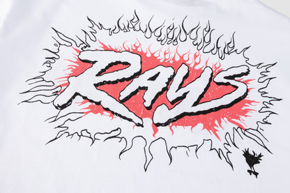 Hellstar x Howlin' Ray's ComplexCon T-Shirt