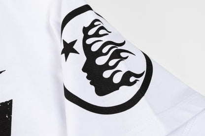 Hellstar x Howlin' Ray's ComplexCon T-Shirt