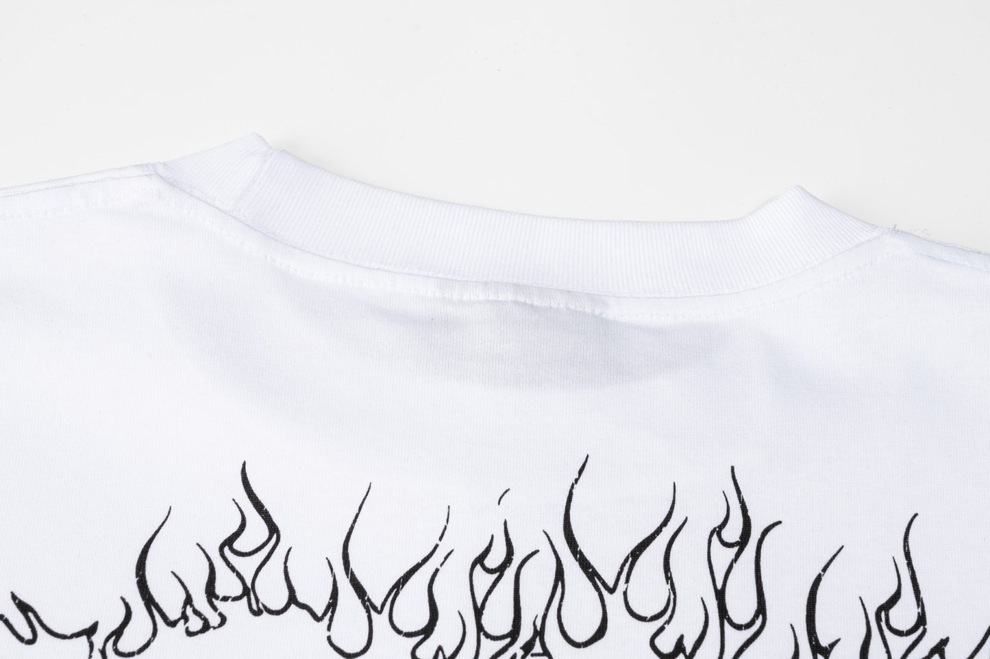 Hellstar x Howlin' Ray's ComplexCon T-Shirt