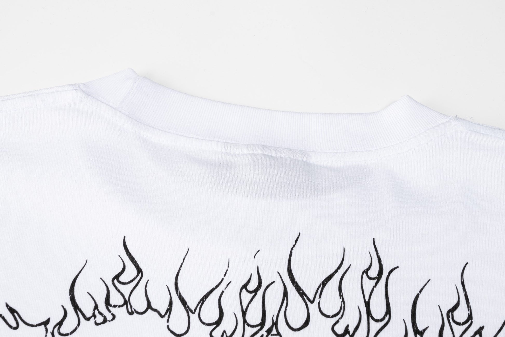 Hellstar x Howlin' Ray's ComplexCon T-Shirt