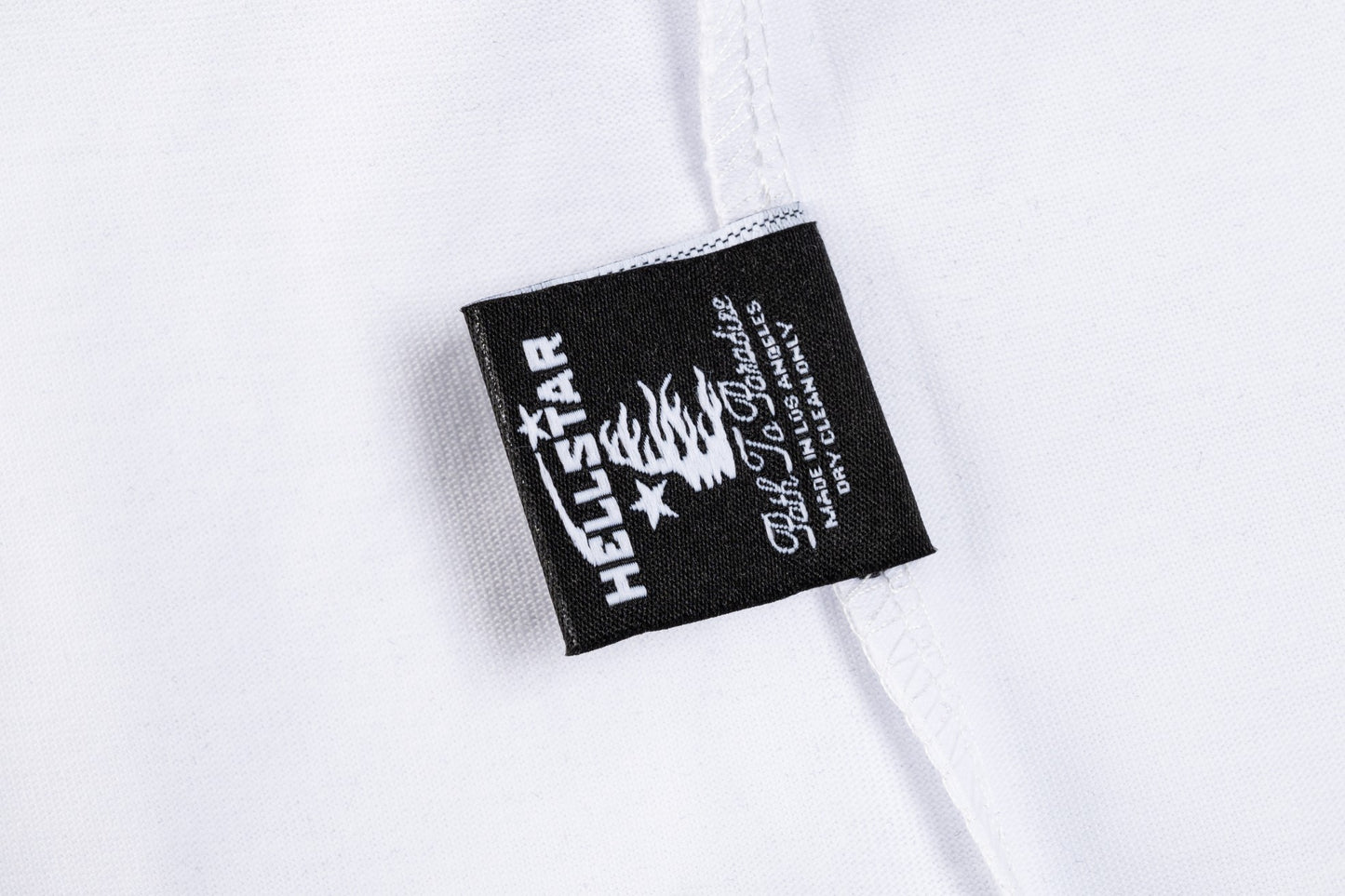 Hellstar x Howlin' Ray's ComplexCon T-Shirt