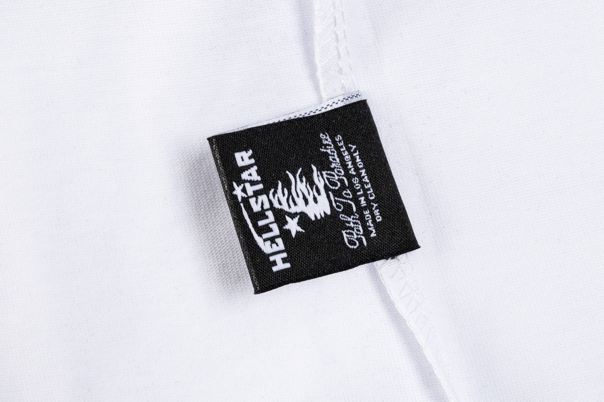 Hellstar x Howlin' Ray's ComplexCon T-Shirt