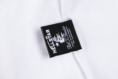 Hellstar x Howlin' Ray's ComplexCon T-Shirt