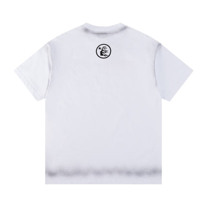 Hellstar Box Logo T-Shirt