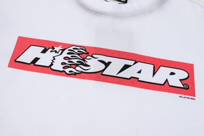Hellstar Box Logo T-Shirt