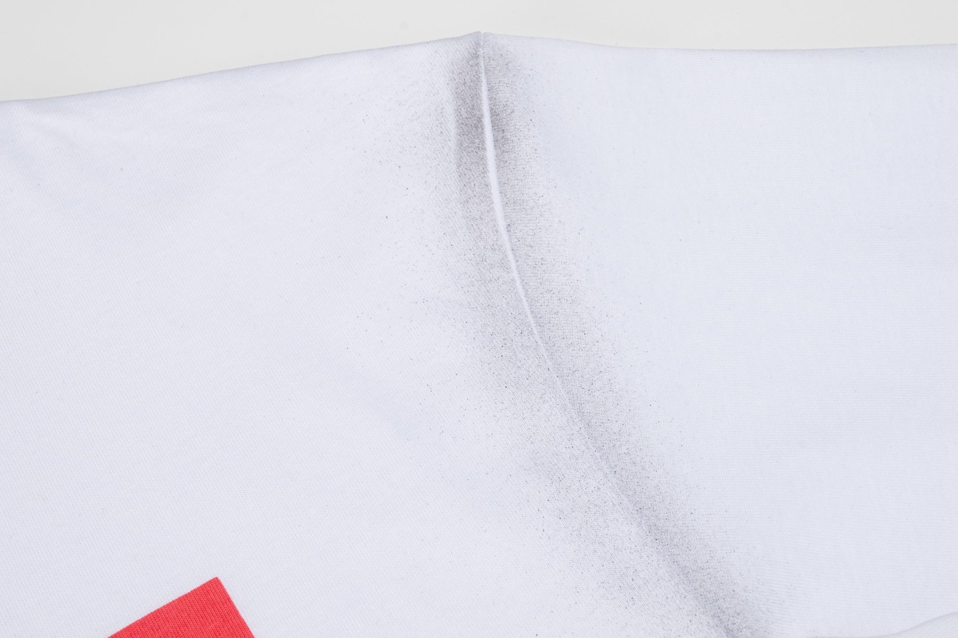 Hellstar Box Logo T-Shirt