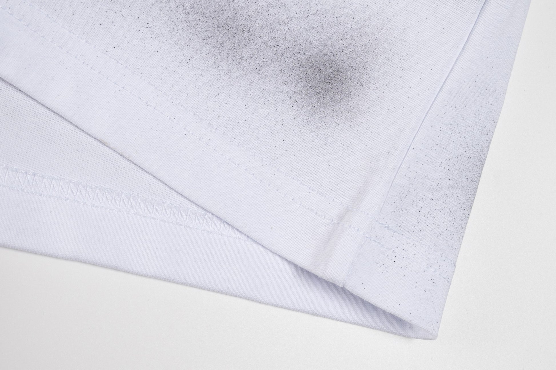 Hellstar Box Logo T-Shirt