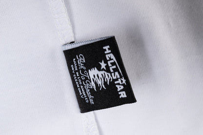 Hellstar Box Logo T-Shirt