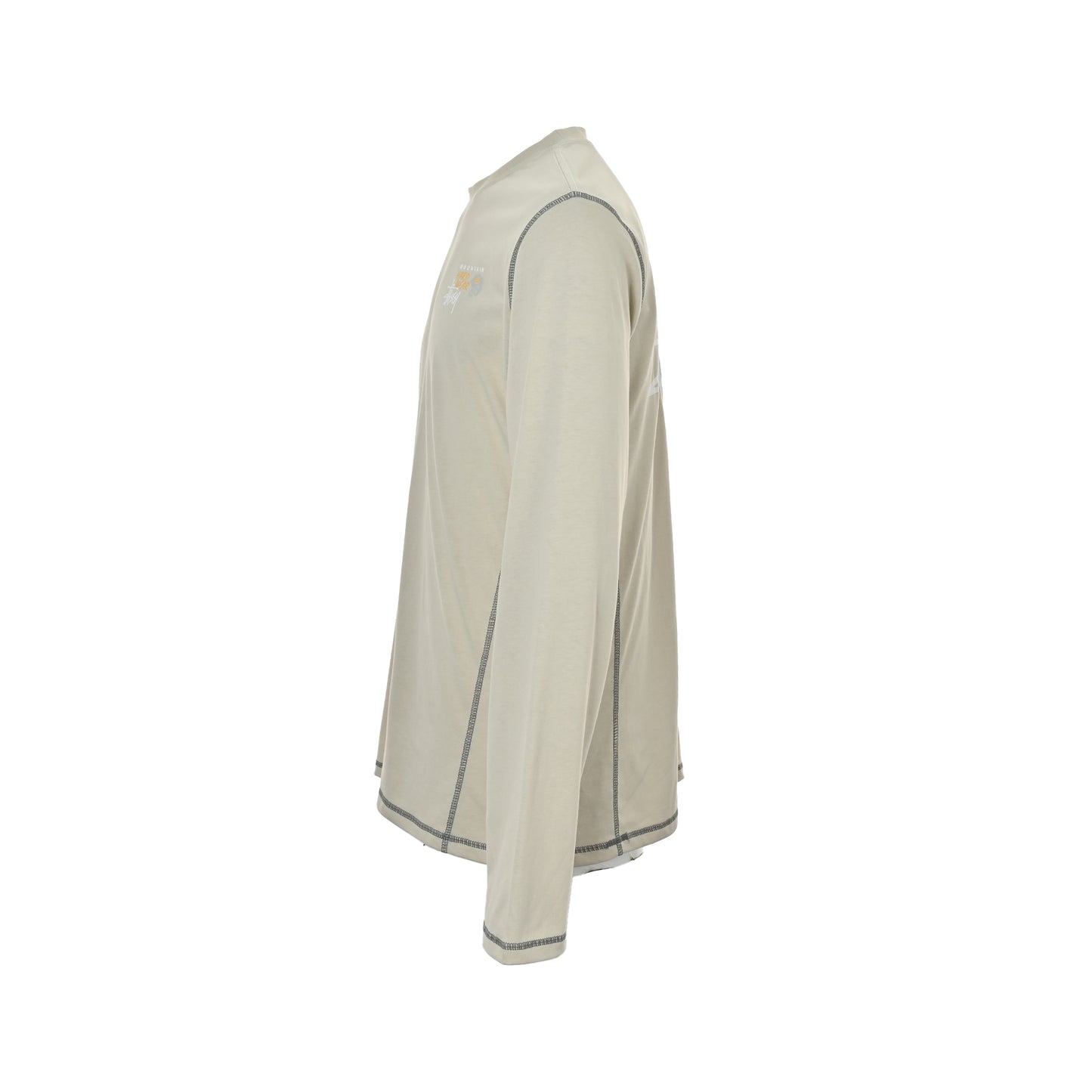 Stüssy Men's Mountain Hardwear Long Sleeve T-Shirt