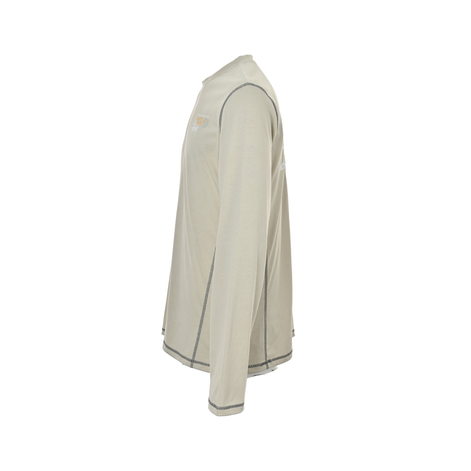 Stüssy Men's Mountain Hardwear Long Sleeve T-Shirt