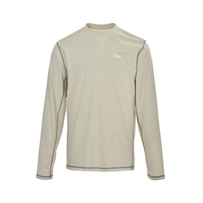 Stüssy Men's Mountain Hardwear Long Sleeve T-Shirt