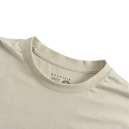 Stüssy Men's Mountain Hardwear Long Sleeve T-Shirt