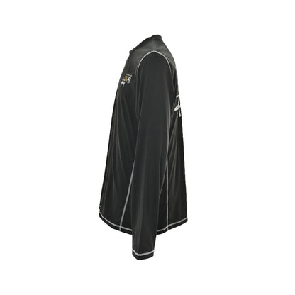 Stüssy Men's Mountain Hardwear Long Sleeve T-Shirt