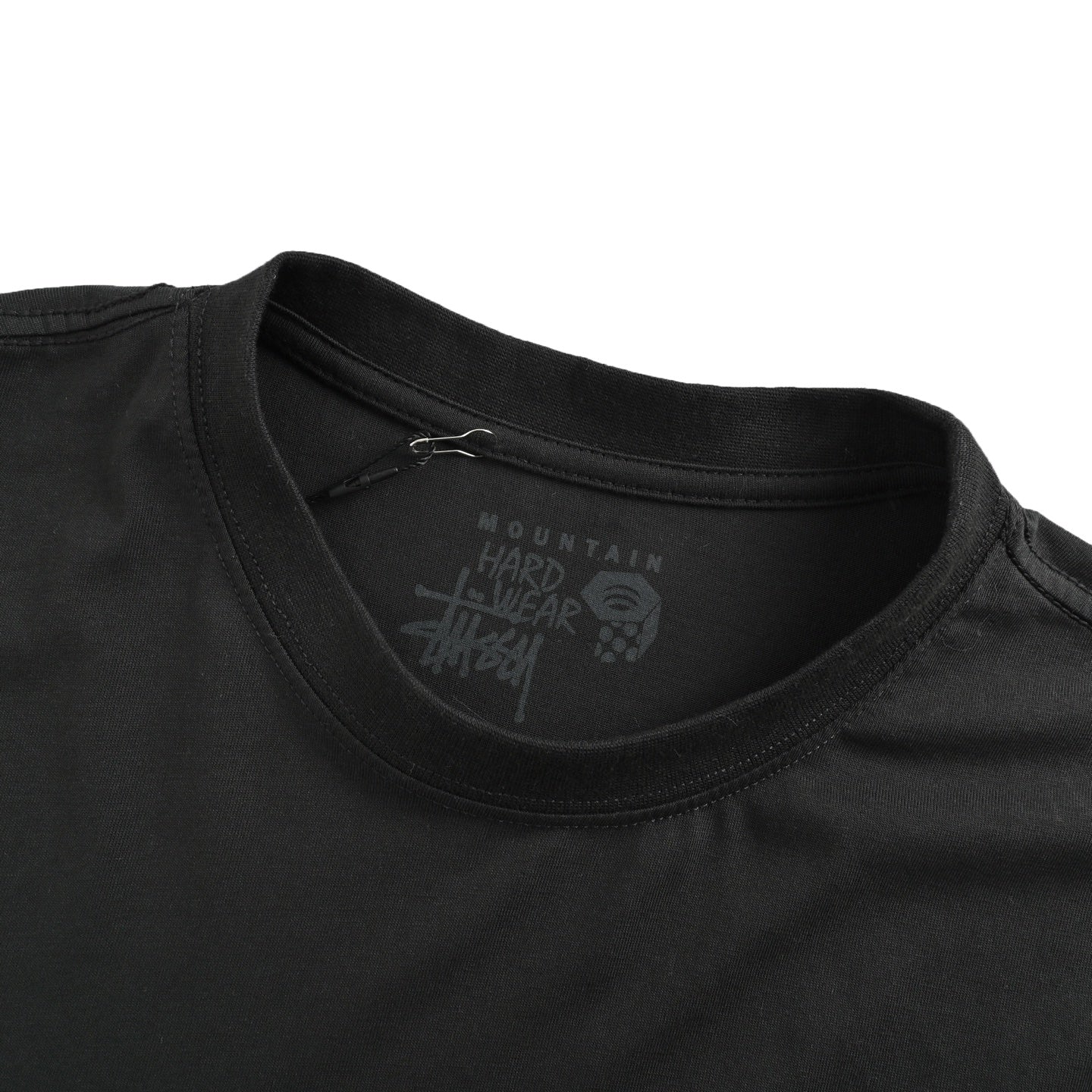 Stüssy Men's Mountain Hardwear Long Sleeve T-Shirt