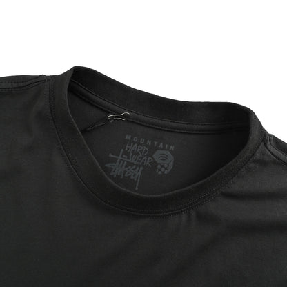 Stüssy Men's Mountain Hardwear Long Sleeve T-Shirt