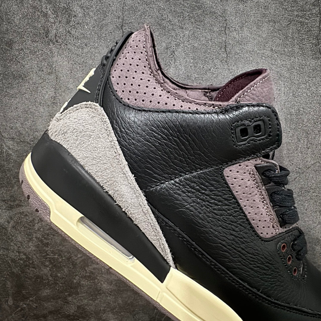A Ma Maniere × Nike Women's Air Jordan 3 Retro OG SP "W.Y.W.S."