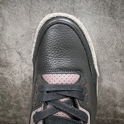 A Ma Maniere × Nike Women's Air Jordan 3 Retro OG SP "W.Y.W.S."