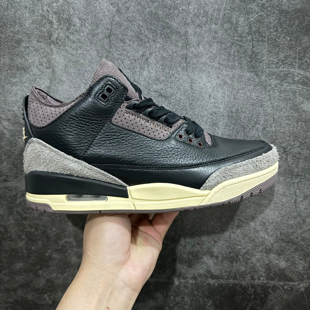 A Ma Maniere × Nike Women's Air Jordan 3 Retro OG SP "W.Y.W.S."