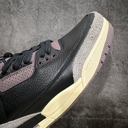 A Ma Maniere × Nike Women's Air Jordan 3 Retro OG SP "W.Y.W.S."