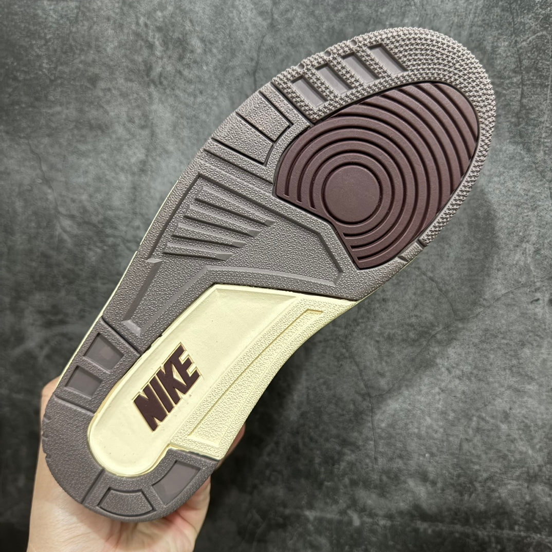 A Ma Maniere × Nike Women's Air Jordan 3 Retro OG SP "W.Y.W.S."