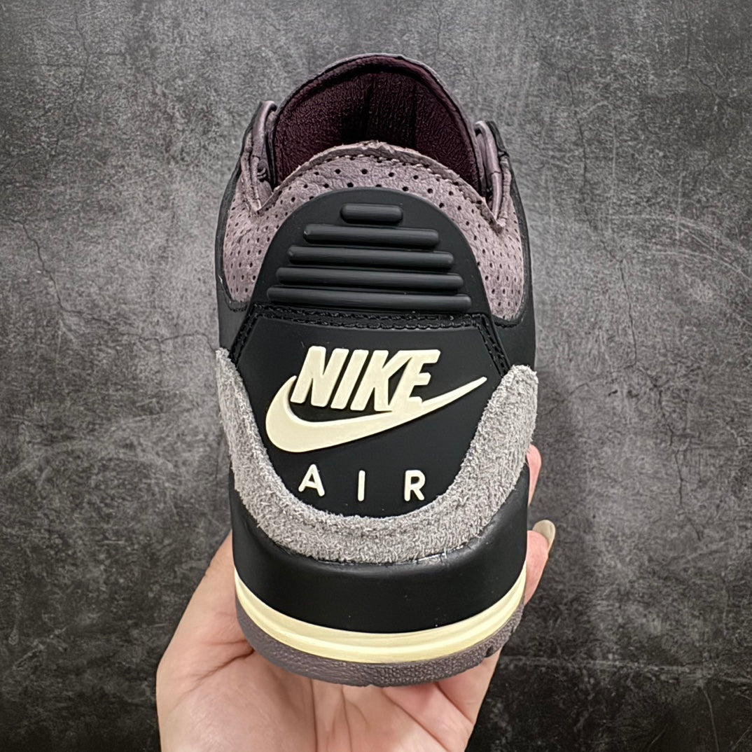 A Ma Maniere × Nike Women's Air Jordan 3 Retro OG SP "W.Y.W.S."