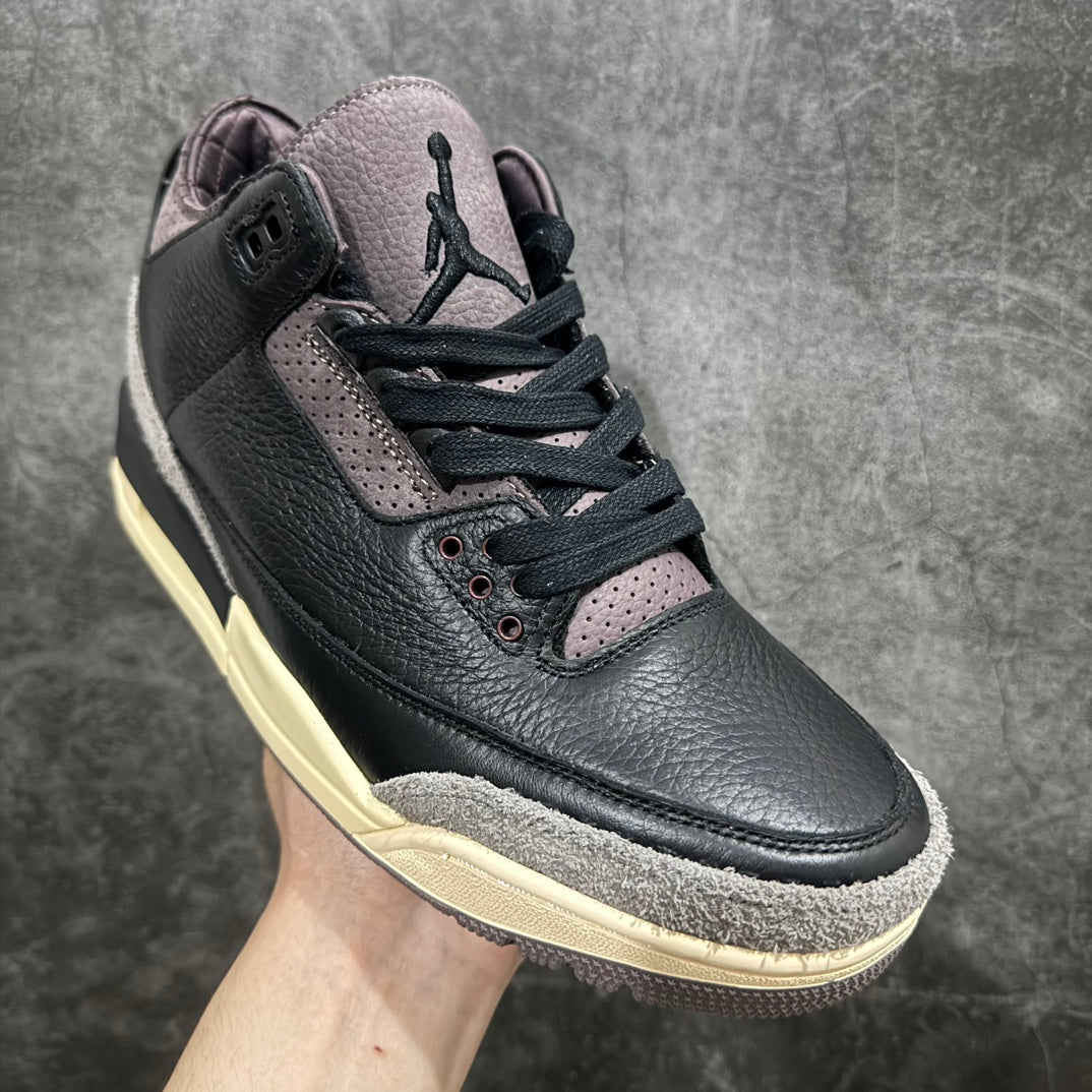 A Ma Maniere × Nike Women's Air Jordan 3 Retro OG SP "W.Y.W.S."