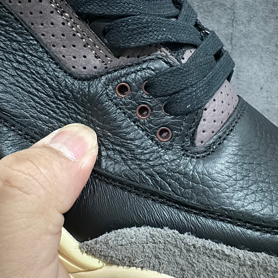 A Ma Maniere × Nike Women's Air Jordan 3 Retro OG SP "W.Y.W.S."