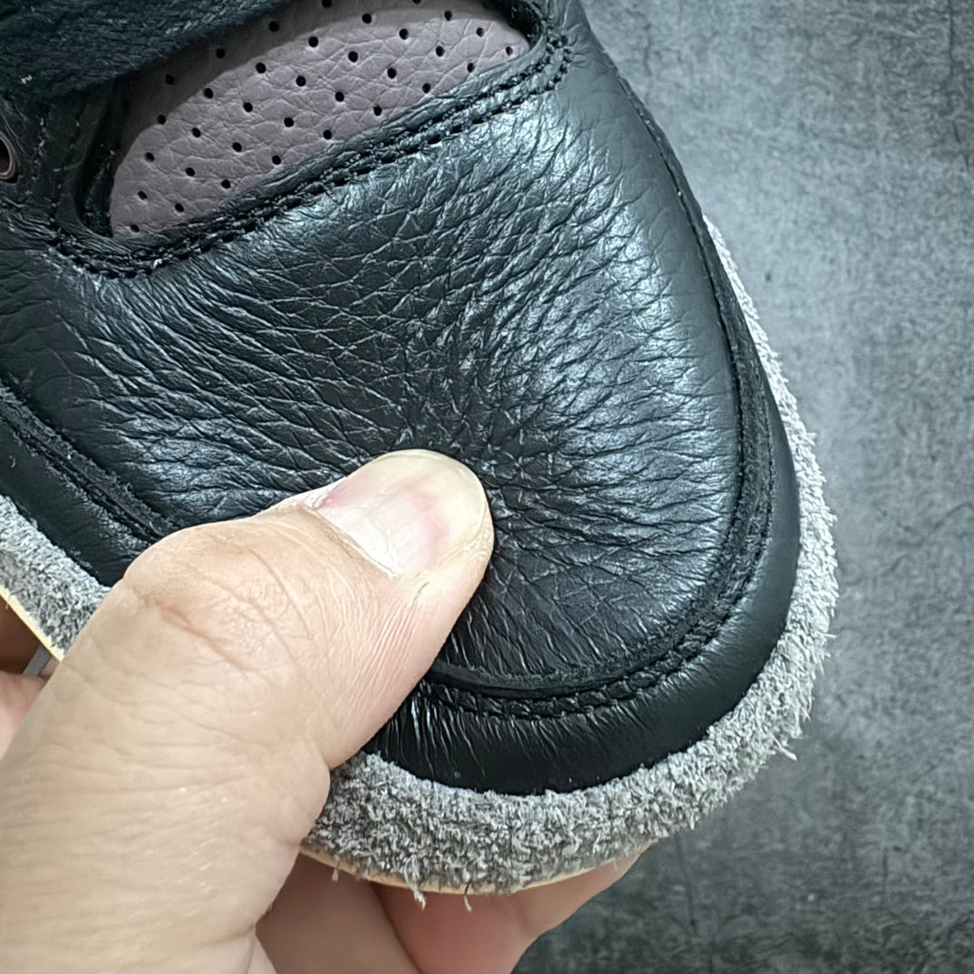 A Ma Maniere × Nike Women's Air Jordan 3 Retro OG SP "W.Y.W.S."