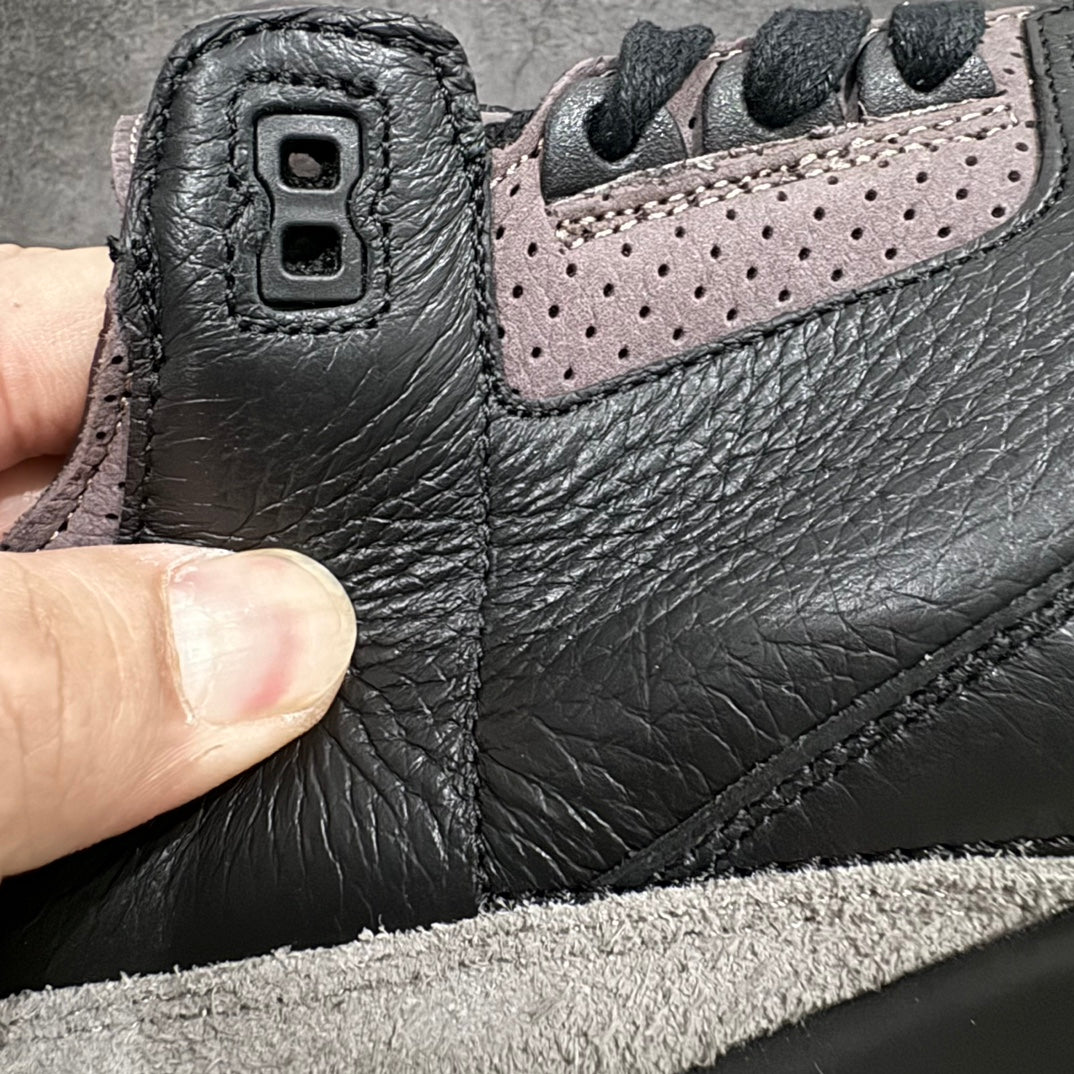 A Ma Maniere × Nike Women's Air Jordan 3 Retro OG SP "W.Y.W.S."
