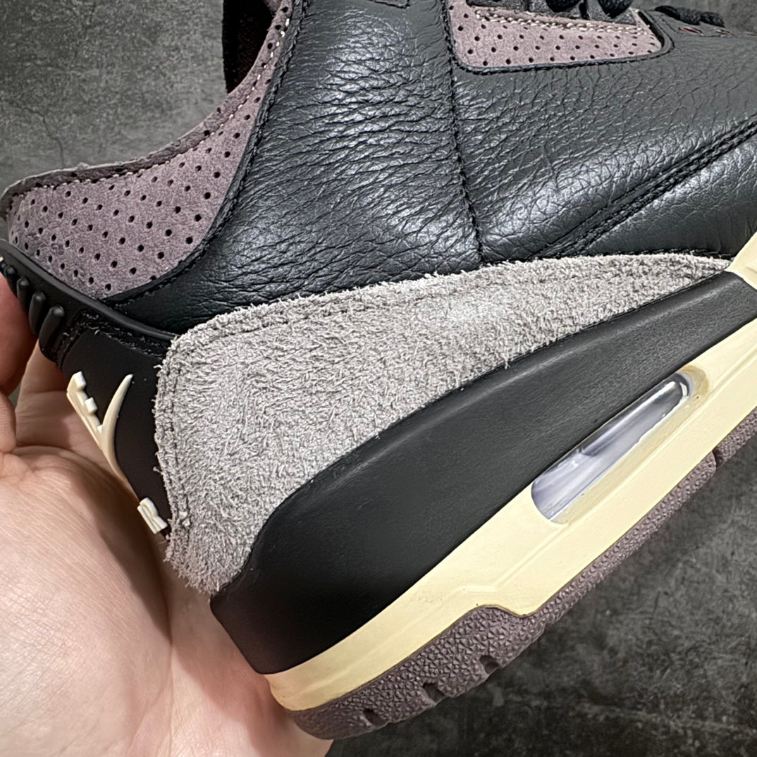 A Ma Maniere × Nike Women's Air Jordan 3 Retro OG SP "W.Y.W.S."