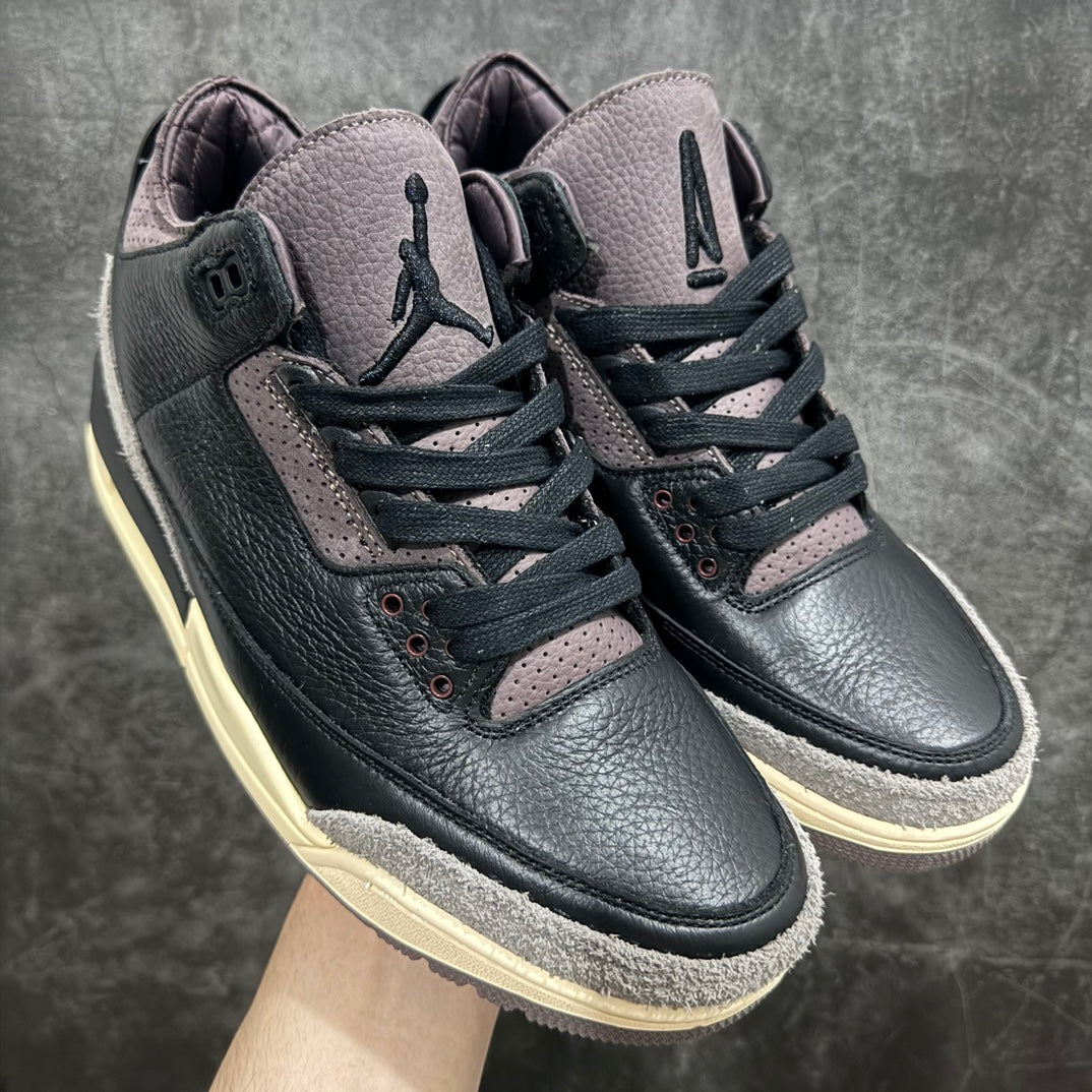 A Ma Maniere × Nike Women's Air Jordan 3 Retro OG SP "W.Y.W.S."