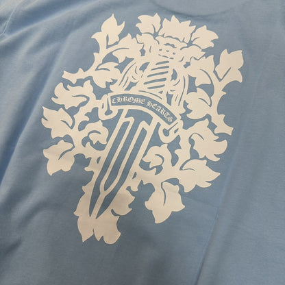 CHROME HEARTS Miami Dagger T-Shirt