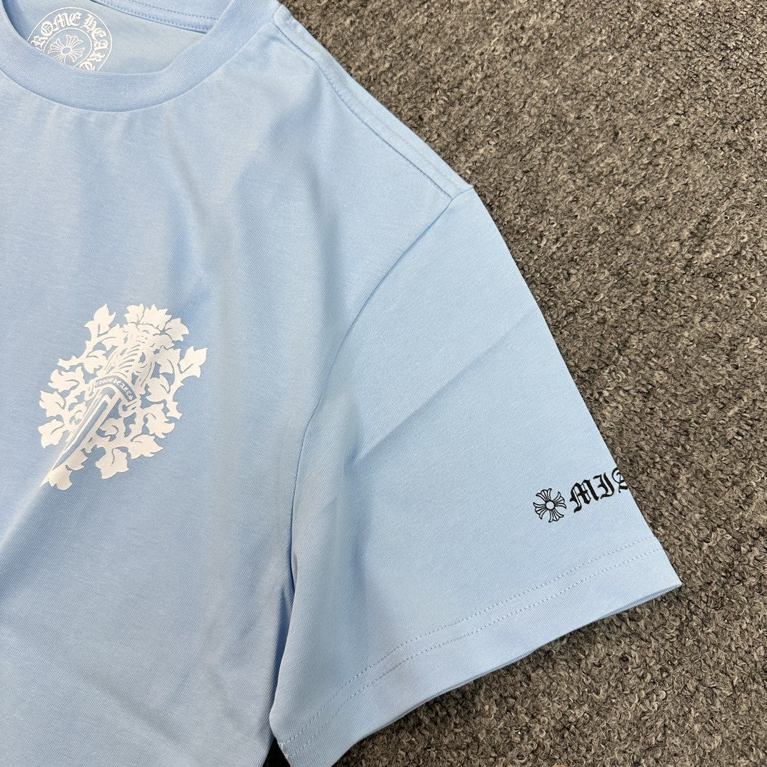 CHROME HEARTS Miami Dagger T-Shirt