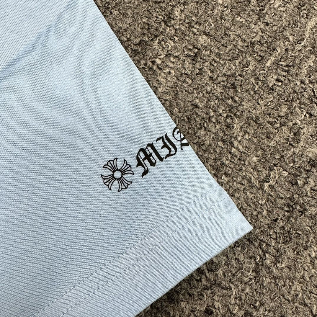 CHROME HEARTS Miami Dagger T-Shirt