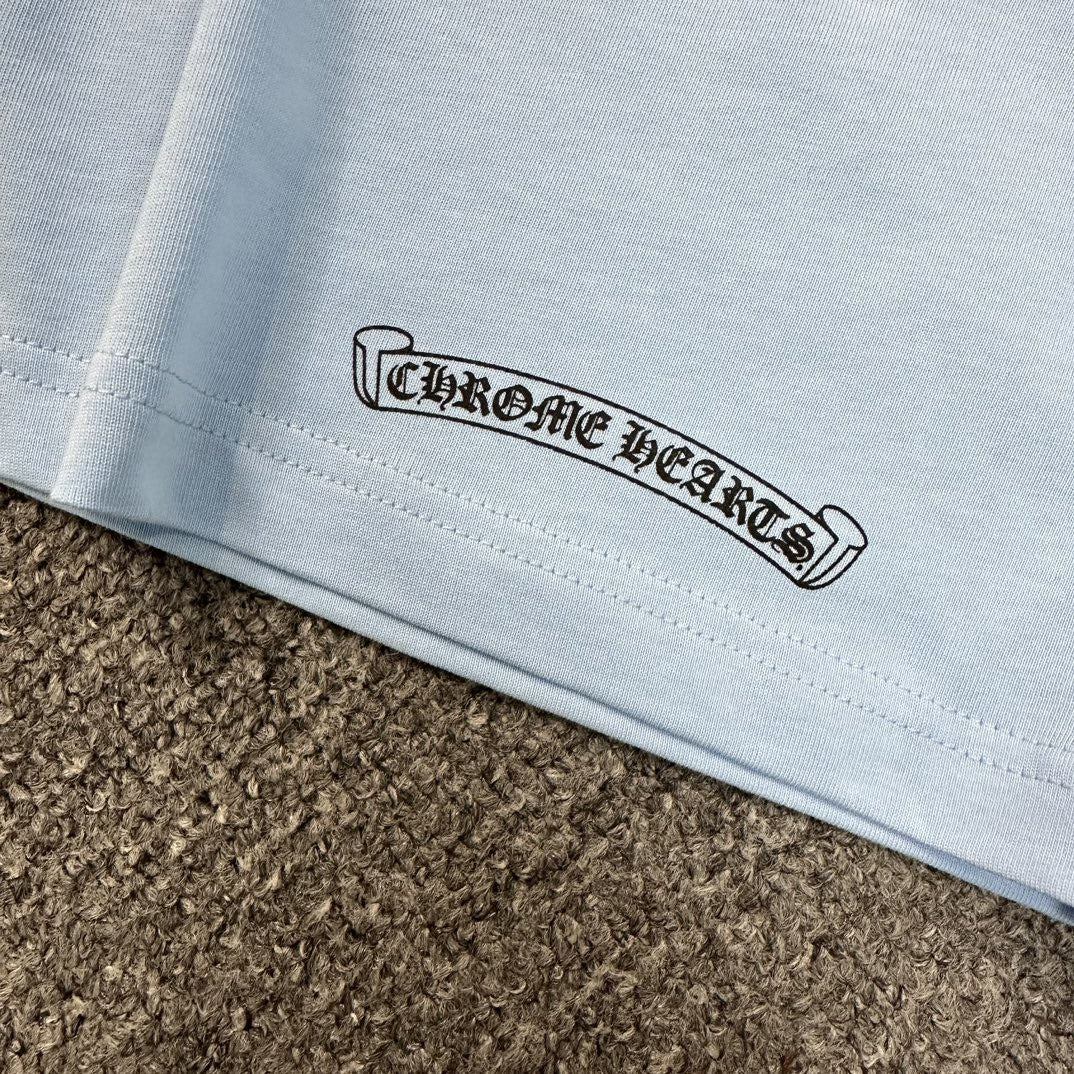 CHROME HEARTS Miami Dagger T-Shirt